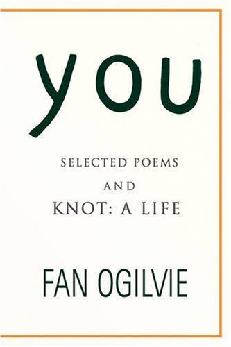 Cover for Fan Ogilvie · You (Innbunden bok) (2008)