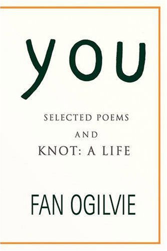 Cover for Fan Ogilvie · You (Hardcover Book) (2008)