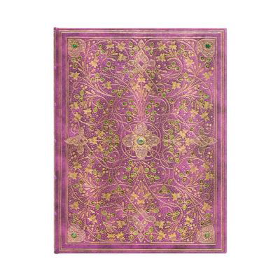 Cover for Paperblanks · Diamond Jubilee (Sangorski &amp; Sutcliffe) Ultra Lined Hardcover Journal - Sangorski &amp; Sutcliffe (Gebundenes Buch) (2023)