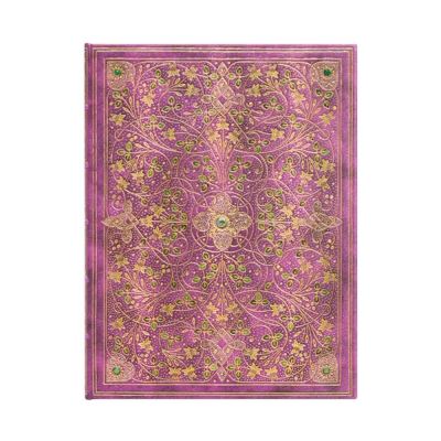 Cover for Paperblanks · Diamond Jubilee (Sangorski &amp; Sutcliffe) Ultra Lined Hardcover Journal - Sangorski &amp; Sutcliffe (Hardcover Book) (2023)