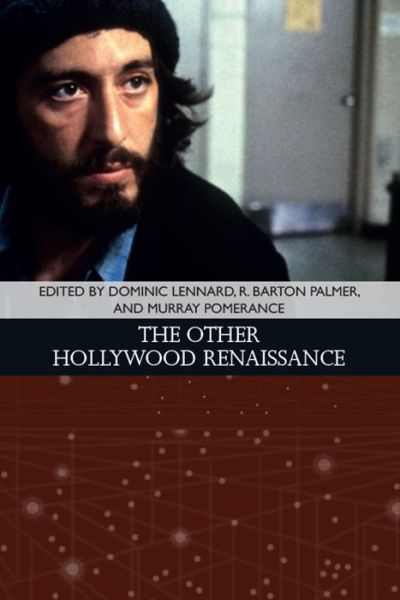 Cover for Lennard  Dominic · The Other Hollywood Renaissance - Traditions in American Cinema (Paperback Book) (2022)