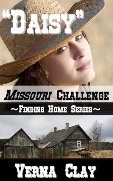 Cover for Verna Clay · Missouri Challenge: Daisy (Paperback Book) (2013)