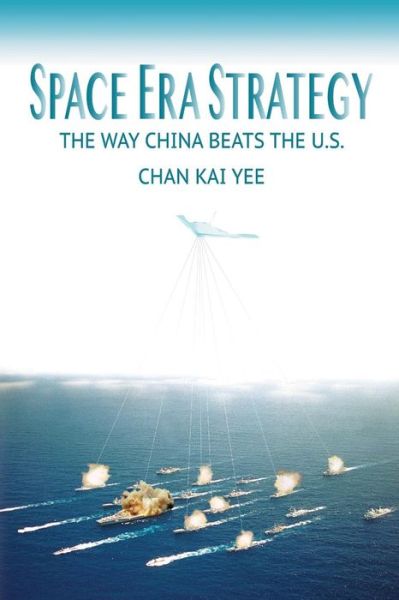 Cover for Chan Kai Yee · Space Era Strategy (Paperback Book) (2014)