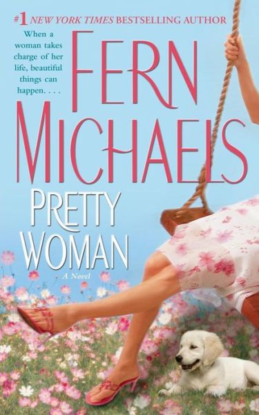 Pretty Woman - Fern Michaels - Książki - Gallery Books - 9781501104664 - 25 października 2014