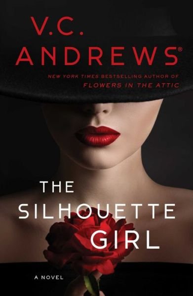 Cover for V.C. Andrews · The Silhouette Girl (Hardcover Book) (2019)
