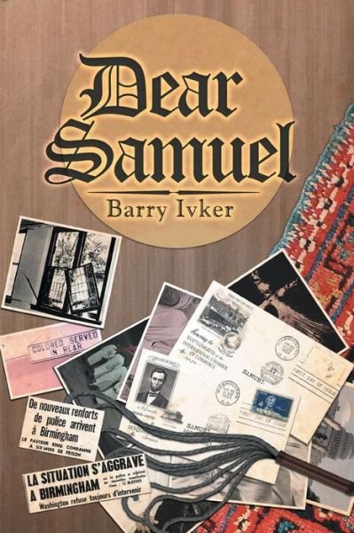 Cover for Barry Ivker · Dear Samuel (Pocketbok) (2015)
