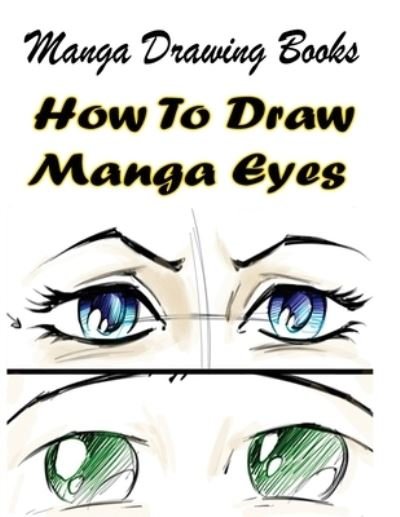 Cover for Gala Publication · Manga Drawing Books (Pocketbok) (2015)
