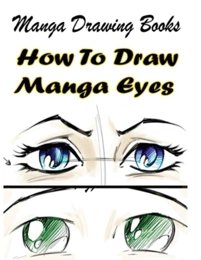 Cover for Gala Publication · Manga Drawing Books (Paperback Book) (2015)