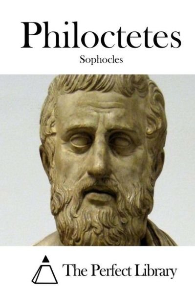 Cover for Sophocles · Philoctetes (Paperback Book) (2015)