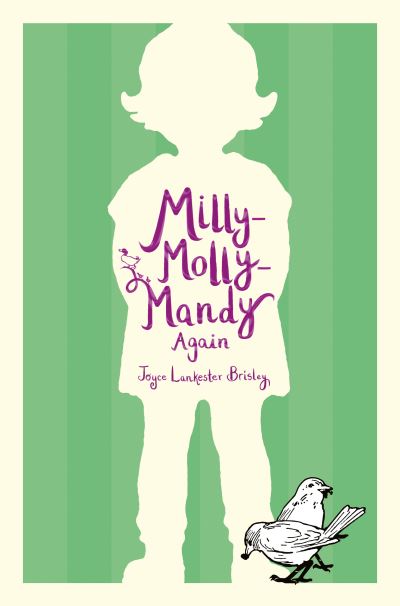 Milly-Molly-Mandy Again - Milly-Molly-Mandy - Joyce Lankester Brisley - Kirjat - Pan Macmillan - 9781529010664 - torstai 16. toukokuuta 2019