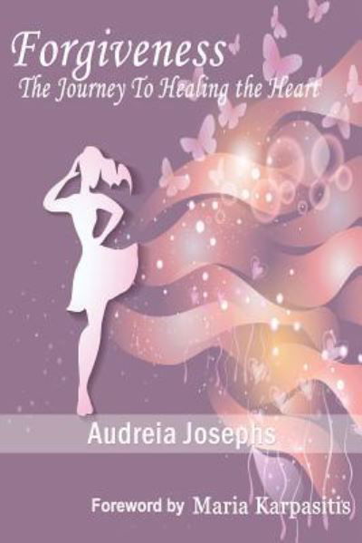 Cover for Audreia Josephs · Forgiveness (Paperback Book) (2016)