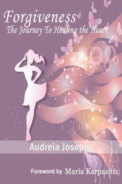 Cover for Audreia Josephs · Forgiveness (Pocketbok) (2016)