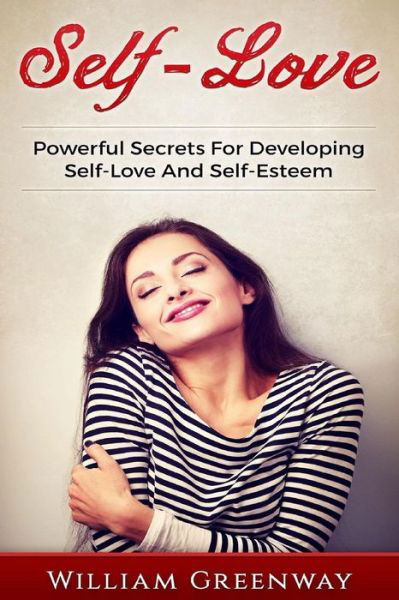 Cover for William Greenway · Self-Love (Pocketbok) (2016)