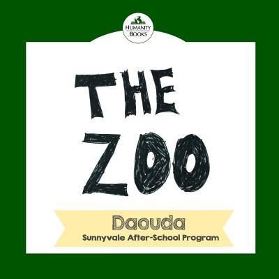Cover for Daouda · The Zoo (Taschenbuch) (2016)