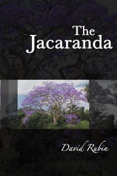 Cover for David Rubin · The Jacaranda (Pocketbok) (2017)