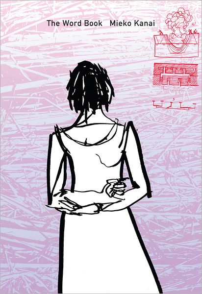 Cover for Mieko Kanai · Word Book (Paperback Book) (2009)