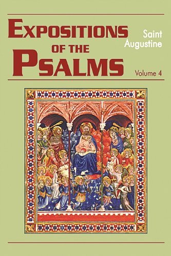 Cover for Saint Augustine · Expositions of the Psalms 73-98 (Iii/17) (Works of Saint Augustine) (The Works of Saint Augustine) (Pocketbok) [First edition] (2002)