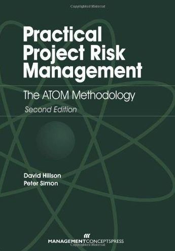 Cover for David Hillson · Practical Project Risk Management (Paperback Book) (2012)