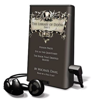 The Library of Doom, Part I - Michael Dahl - Other - Findaway World - 9781606409664 - December 1, 2008