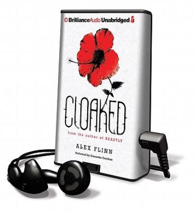 Cloaked - Alex Flinn - Otros - Findaway World - 9781611065664 - 8 de febrero de 2011