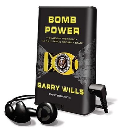 Cover for Garry Wills · Bomb Power (N/A) (2010)