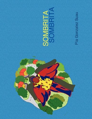 Cover for Pía Gonzalez Suau · Sombrita (Pocketbok) (2010)