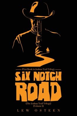 Cover for Lew Osteen · Six Notch Road (Paperback Bog) (2021)