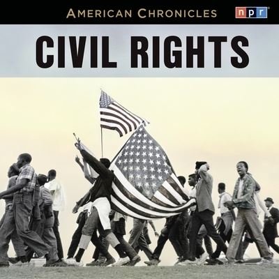 Cover for Npr · NPR American Chronicles (CD) (2011)