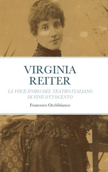 Cover for Francesco Occhibianco · Virginia Reiter (Hardcover Book) (2020)