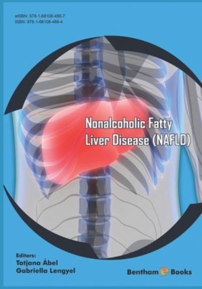 Cover for Tatjana Abel · Nonalcoholic Fatty Liver Disease (NAFLD) (Pocketbok) (2017)