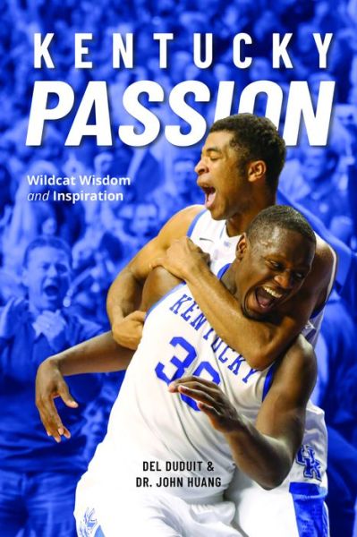 Cover for Del Duduit · Kentucky Passion (Paperback Book) (2021)