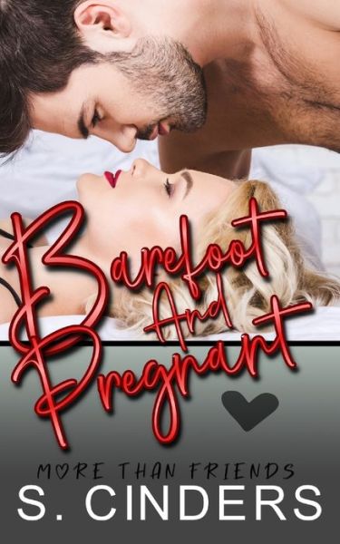 Cover for S Cinders · Barefoot and Pregnant (Paperback Book) (2019)