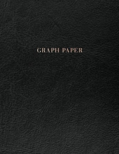 Cover for Birchwood Press · Graph Paper (Paperback Book) (2019)