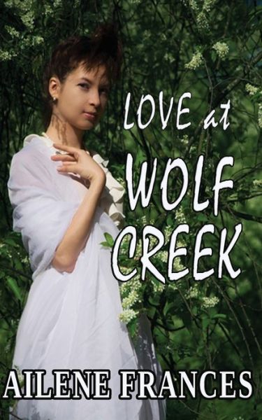 Cover for Eileen Sheehan · Love at Wolf Creek (Paperback Book) (2018)
