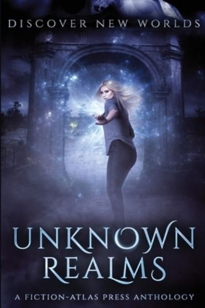 Cover for C L Cannon · Unknown Realms (Paperback Book) (2019)