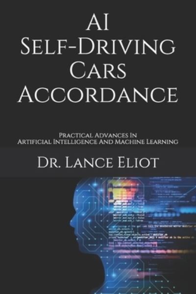 Cover for Lance Eliot · AI Self-Driving Cars Accordance (Paperback Book) (2020)