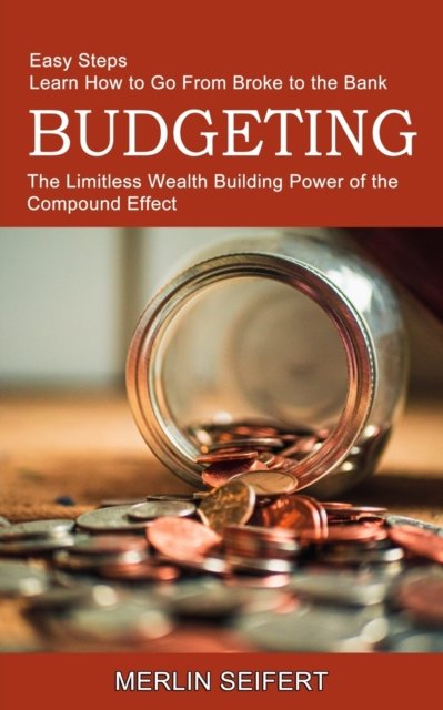Cover for Merlin Seifert · Budgeting (Paperback Book) (2021)