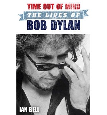 Cover for Bob Dylan · Time out of Mind (Book) (2014)