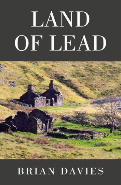 Cover for Brian Davies · Land of Lead (Paperback Book) (2021)