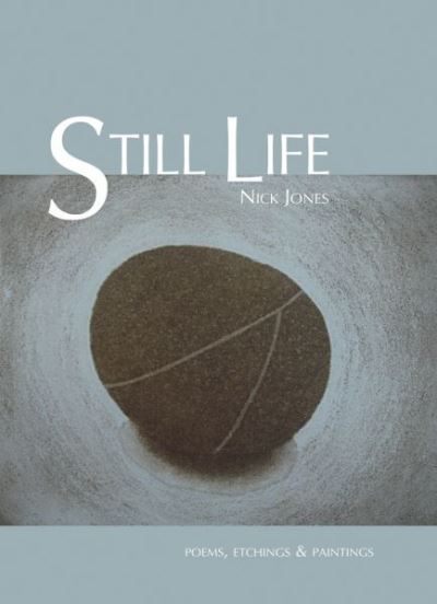 Cover for Nick Jones · Still Life (Taschenbuch) (2019)