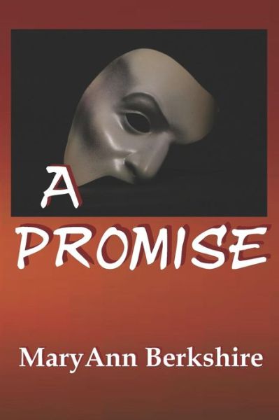 Cover for Maryann Berkshire · A Promise (Paperback Book) (2019)