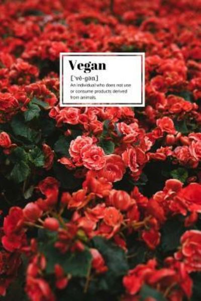 Cover for M O'Reilly · Vegan (Paperback Book) (2019)