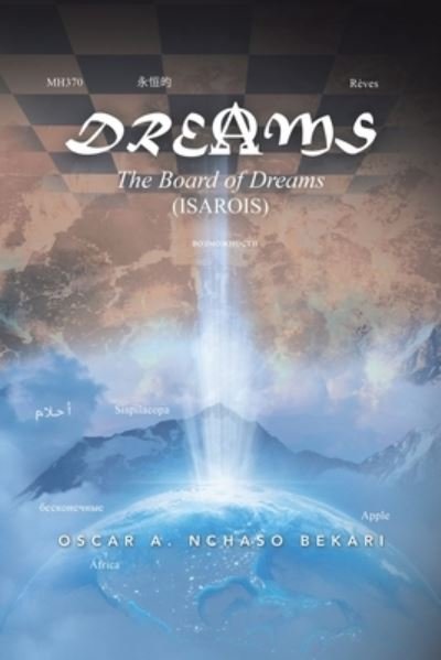 Cover for Oscar A. Nchaso Bekari · Dreams The Board of Dreams (Book) (2020)