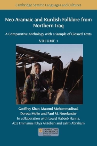 Neo-Aramaic and Kurdish Folklore from Northern Iraq - Geoffrey Khan - Books - Open Book Publishers - 9781800647664 - June 20, 2022