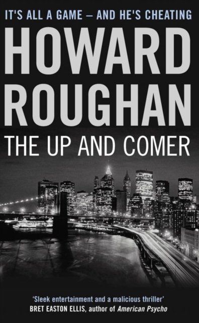 Cover for Howard Roughan · The Up and Comer (Paperback Bog) (2002)