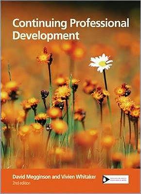 Cover for David Megginson · Continuing Professional Development (Paperback Book) (2007)