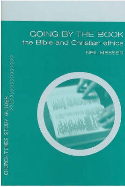 Cover for Neil Messer · Going by the Book (Paperback Book) (2006)