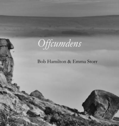 Cover for Offcumdens (Hardcover Book) (2022)