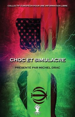 Cover for Michel Drac · Choc et simulacre (Paperback Book) (2020)