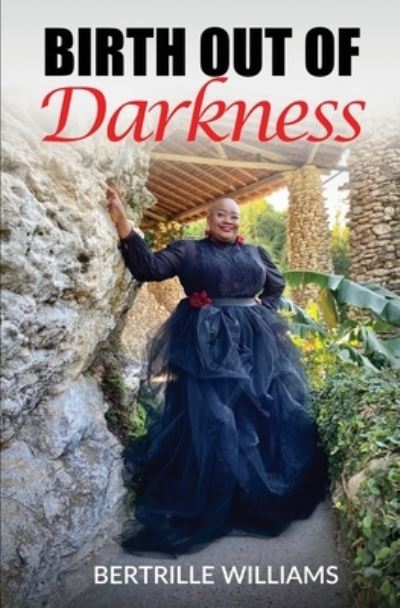 Cover for Bertrille Williams · Birth Out Of Darkness (Paperback Book) (2020)